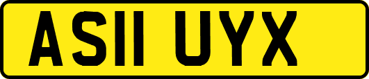 AS11UYX