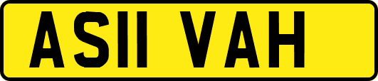 AS11VAH