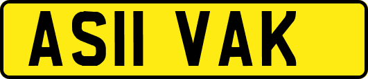 AS11VAK