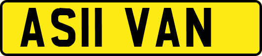 AS11VAN
