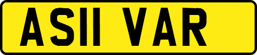 AS11VAR