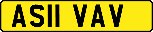 AS11VAV