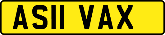 AS11VAX