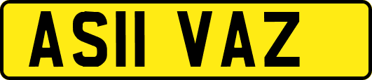 AS11VAZ