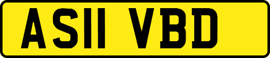 AS11VBD