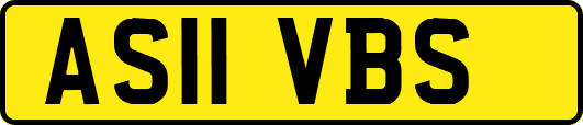 AS11VBS