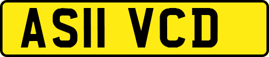AS11VCD