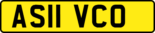 AS11VCO
