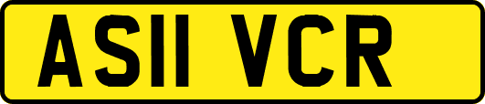 AS11VCR
