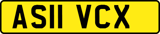 AS11VCX
