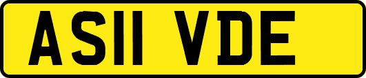 AS11VDE