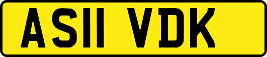 AS11VDK