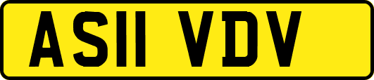AS11VDV
