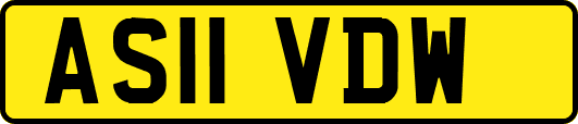 AS11VDW