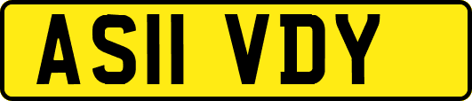 AS11VDY