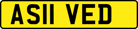 AS11VED