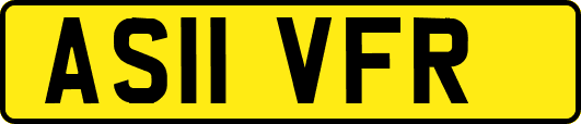 AS11VFR