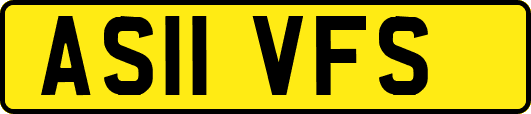 AS11VFS