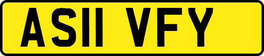 AS11VFY