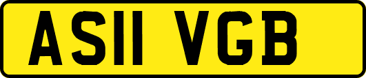 AS11VGB