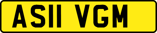 AS11VGM
