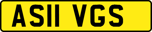 AS11VGS