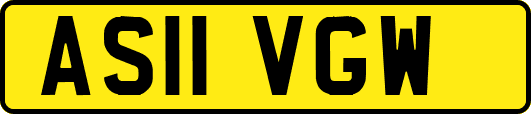 AS11VGW