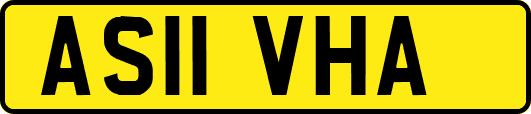AS11VHA