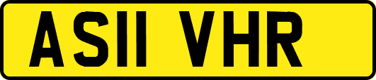 AS11VHR