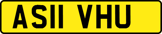 AS11VHU