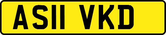 AS11VKD