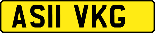 AS11VKG