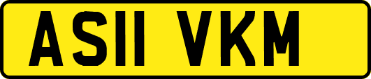 AS11VKM