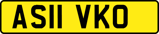 AS11VKO