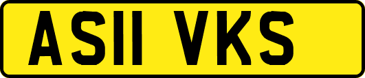 AS11VKS