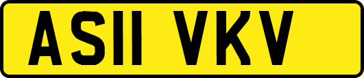 AS11VKV