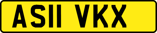 AS11VKX