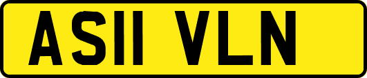 AS11VLN