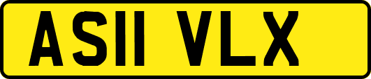 AS11VLX
