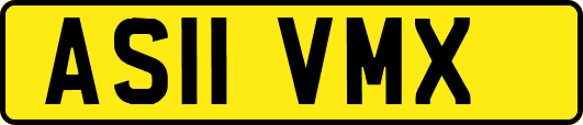 AS11VMX
