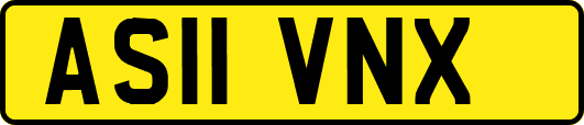 AS11VNX