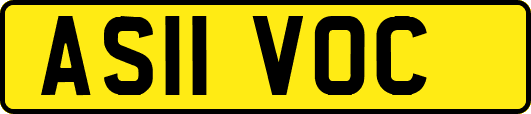 AS11VOC