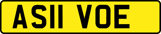 AS11VOE