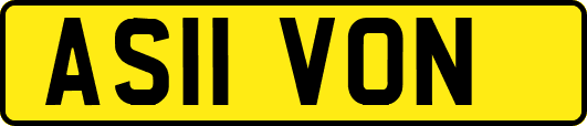 AS11VON