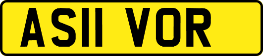 AS11VOR