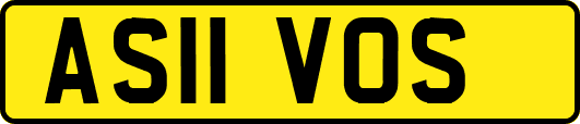 AS11VOS