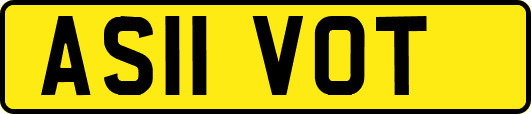 AS11VOT