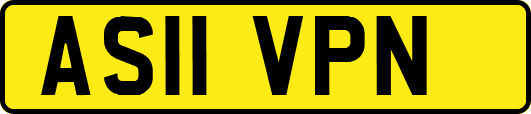 AS11VPN