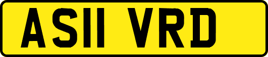 AS11VRD