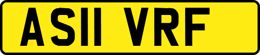 AS11VRF